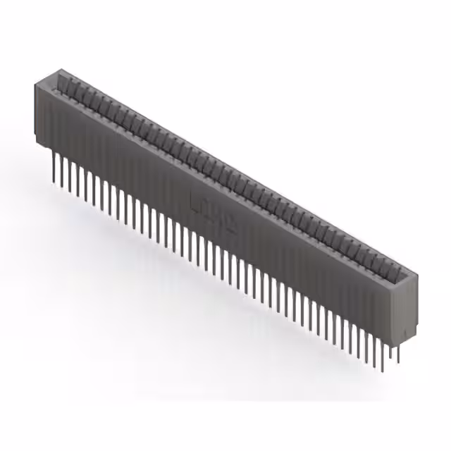 745-084-522-201 EDAC Inc.  Edgeboard Connectors